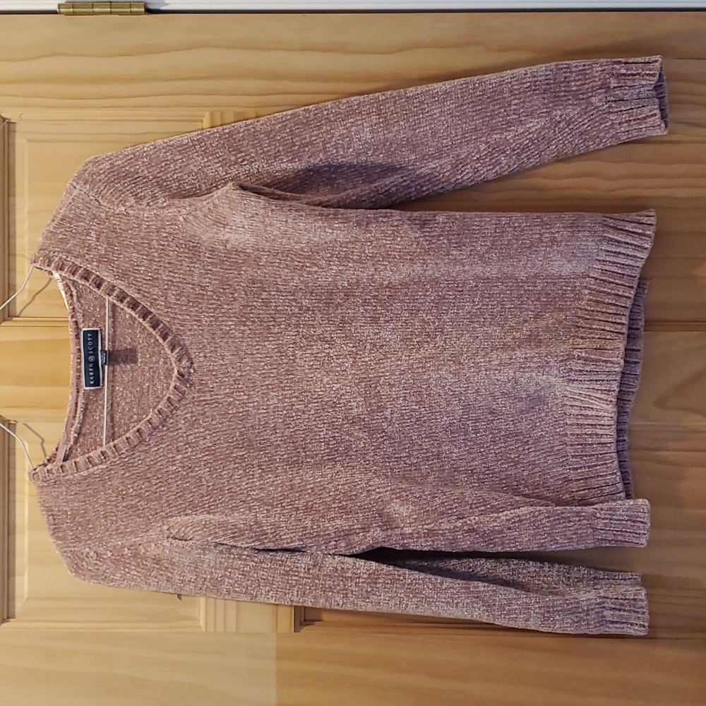 Super soft sweater